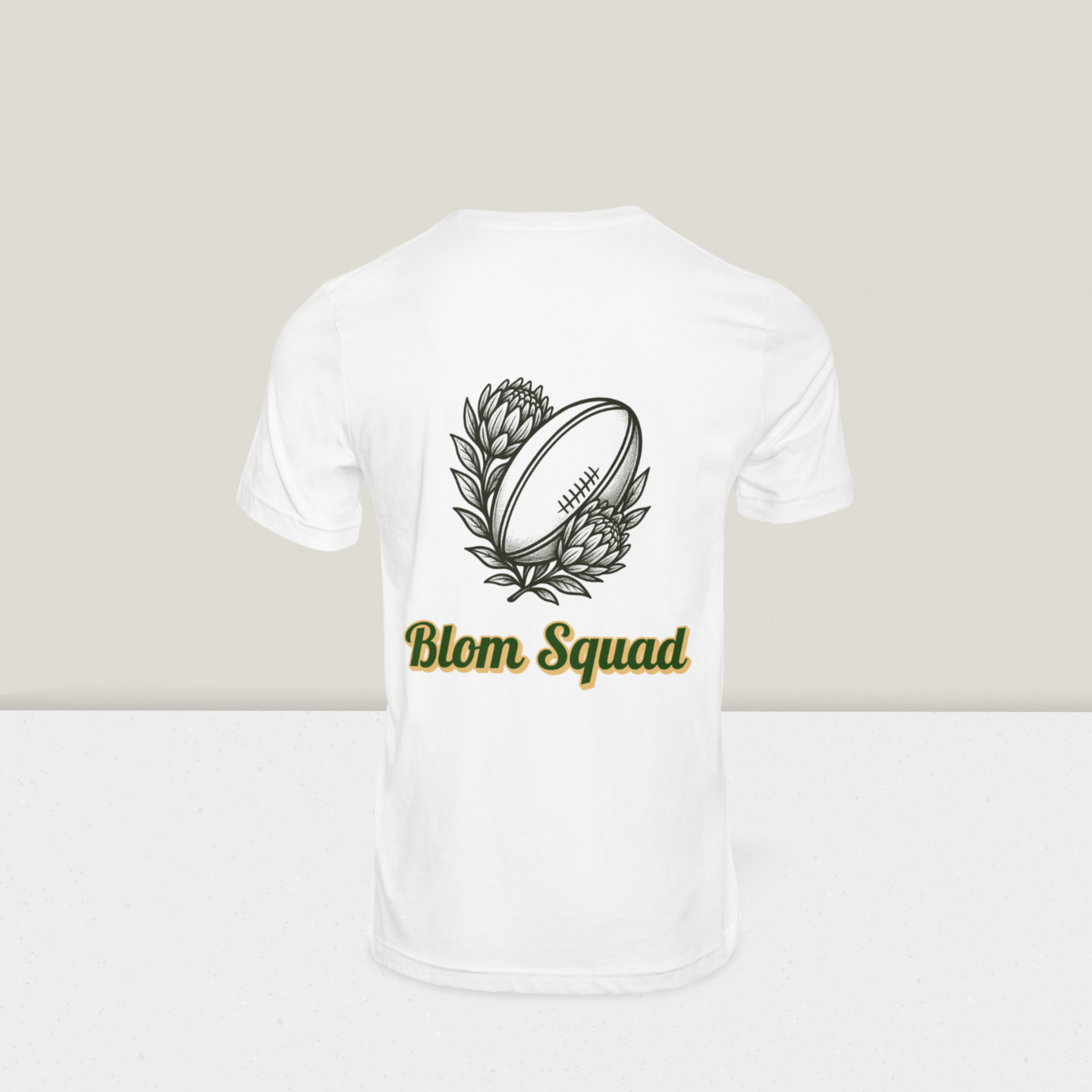 Blom Squad T-Shirt