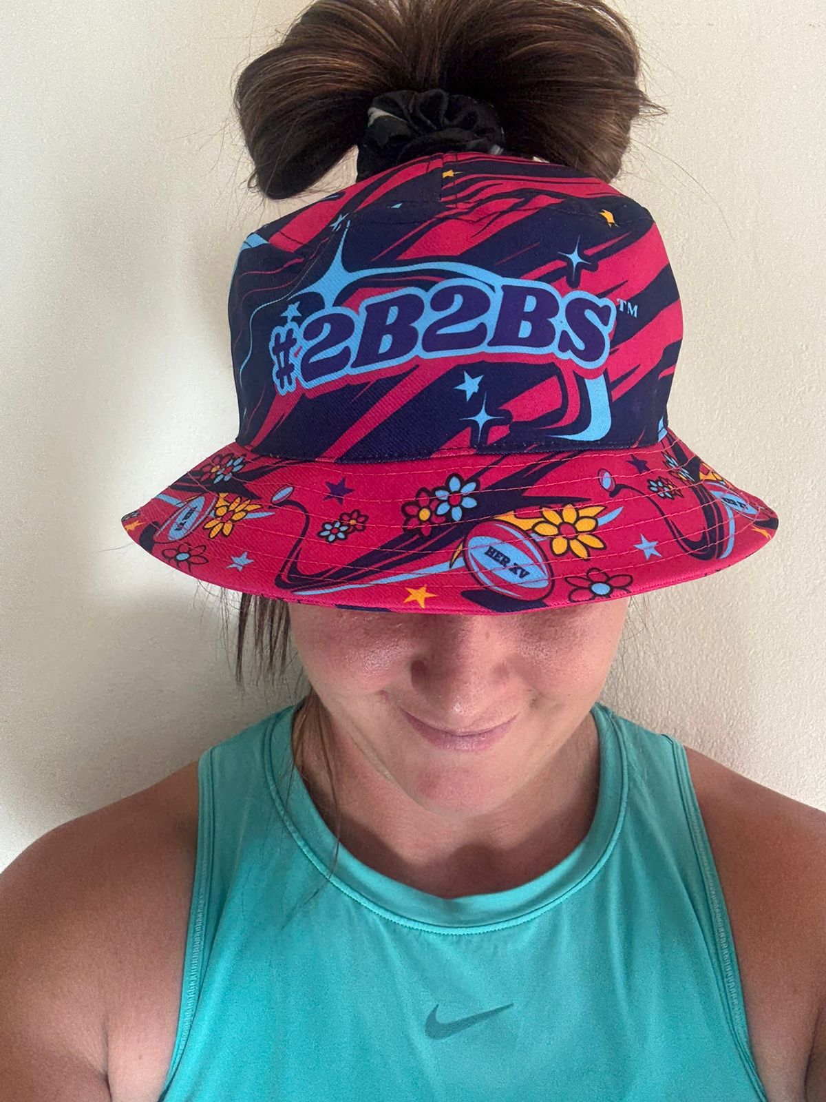 2B2BS Libbie Bucket Hat