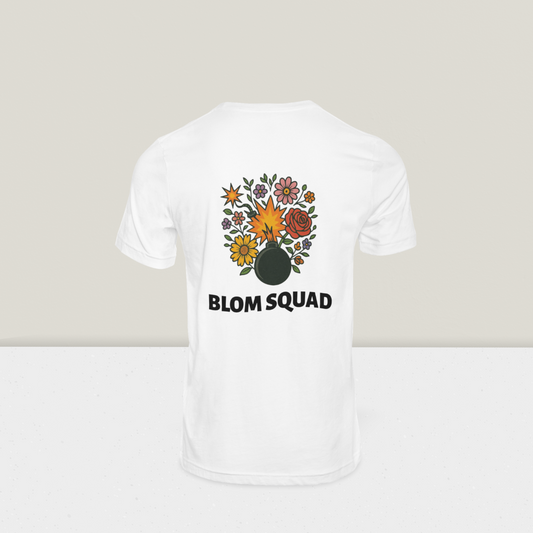 Blom Squad 2.0 T-Shirt