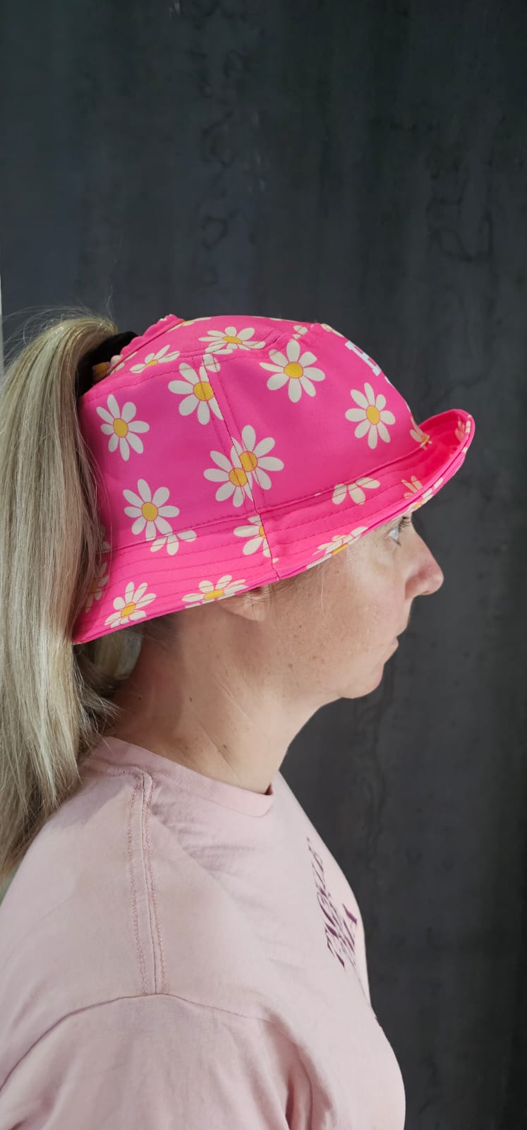 Daisies Bucket Hat