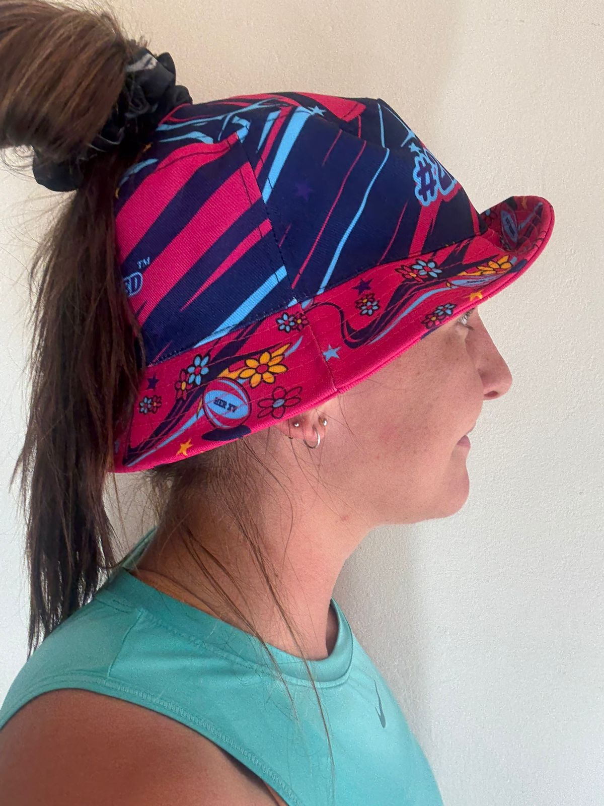 2B2BS Libbie Bucket Hat