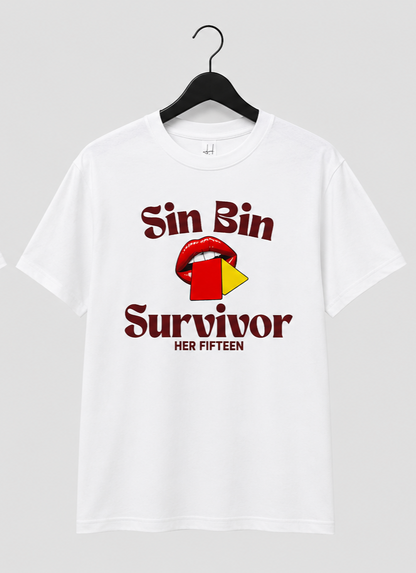 Sin Bin Survivor