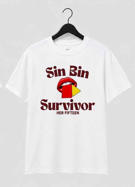 Sin Bin Survivor