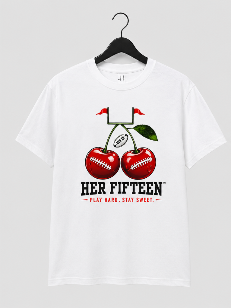 Rugby Cherry