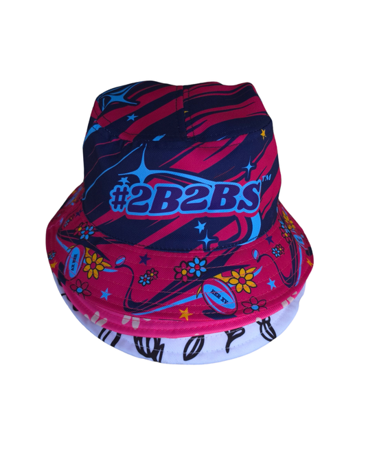 2B2BS Libbie Bucket Hat